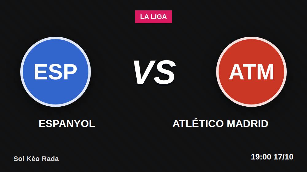 Espanyol vs Atlético: Điều gì đã thay đổi ở mùa 2026/27?
