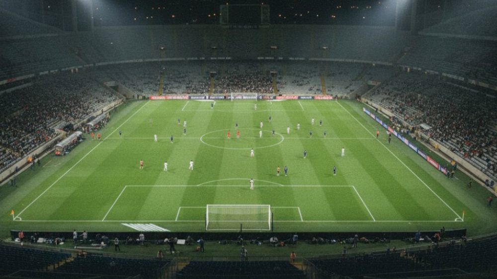 Torreense vs Sunderland: Cục diện mới ở Europa League 2026/27